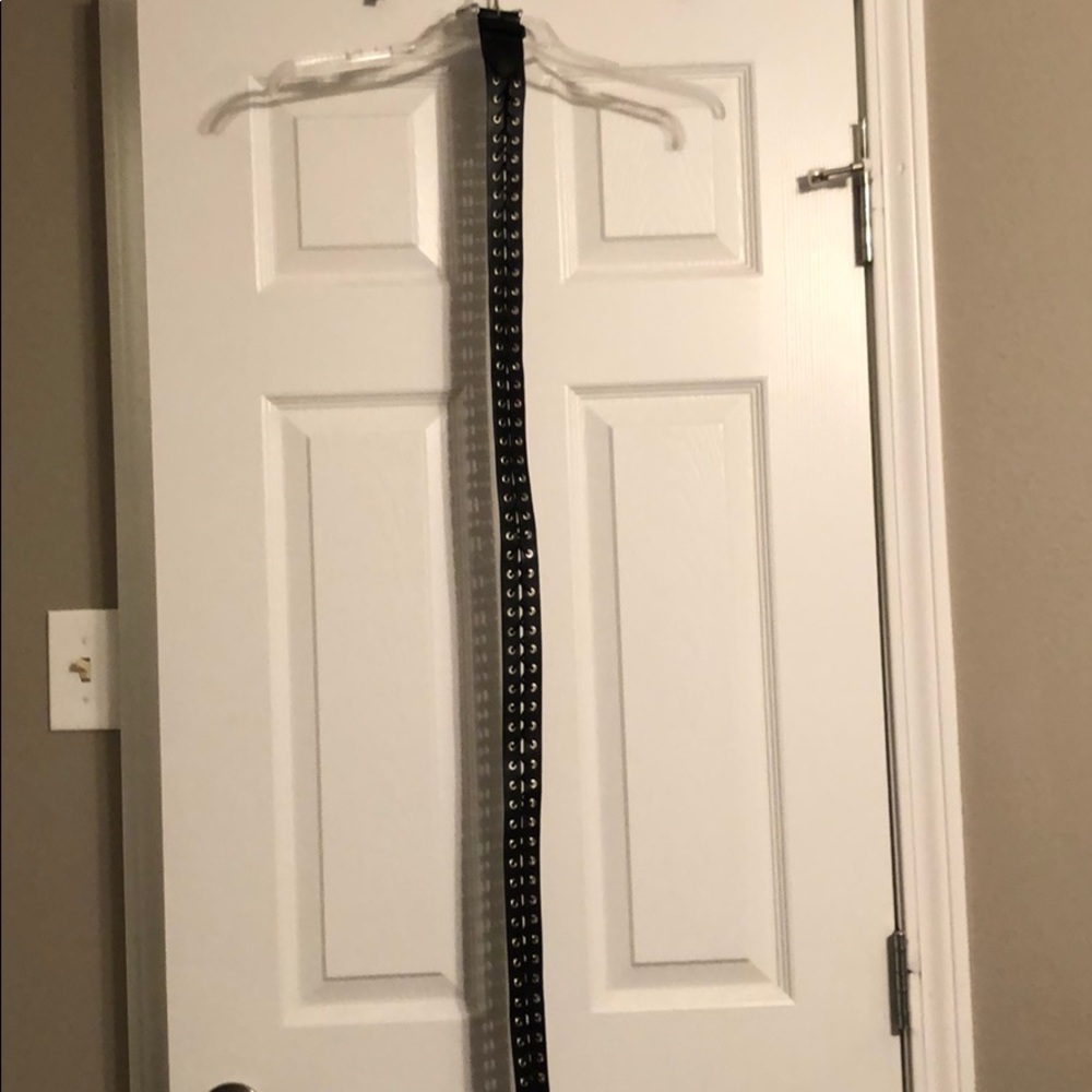 Belt